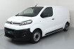 Citroën Jumpy Utilitaire Driver 1.5 bluehdi 120 bvm6