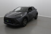 Toyota C-HR Design 140h
