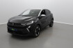 Renault Captur Techno E-tech full hybrid 160