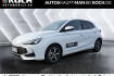 MG MG3 Luxury Mg3  3 3 hev lux my 25 360 keyless shz+lhz acc kamera wh