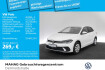 Volkswagen Polo Life 1.0 tsi life navi iq.light r kam dab+ dsg