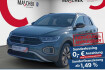 Volkswagen T-Roc Goal T roc goal 1.0 tsi sonderleasing! acc sitzh