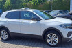 Volkswagen T-Cross Goal T cross t cross goal klimaaut navi kamera leder sitzhzg pdcv+h 17zoll