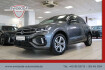 Volkswagen T-Roc R-Line T roc r line kamera iq light virtual acc dab+