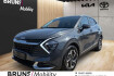 Kia Sportage  sportage 1.6t kamera shz. lhz. ahk