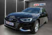 Audi A4 Autres avant 35 2.0 tfsi led acc dab sitzheizung ahk