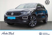 Volkswagen T-Roc R-Line T roc t roc 1.5 tsi dsg united r line  navi  led  acti