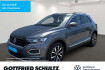 Volkswagen T-Roc Style T roc style tdi dsg panorama navi einparkhilfe led