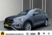 Volkswagen T-Roc Style T roc 1.5 tsi style dsg *acc*led+*nav*shz*