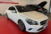 Mercedes CLA  Benz cla 250 cla 250 4matic * sport + bluetooth + usb *