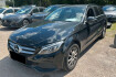 Mercedes Classe C  Benz c 220 c220d t modell bluetec 8fach led navi ahk