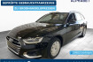 Audi A4 Advanced 35 2.0 tdi avant advanced matrix sposi acc