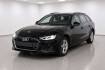 Audi A4 S-Line avant 35 tdi / standheizung / kamera / led