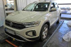 Volkswagen T-Roc United T roc life 2.0 tdi * 1.hand * navi * 8x alu *