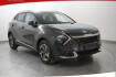 Kia Sportage Vision 1.6 7g 4wd vision virtu+biled+kam+acc+