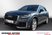 Audi Q2 Sport 2.0 tdi quattro sport s line s tronic ahk led