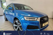 Audi Q3 Sport quattro 2.0 tfsi s line  pano ahk alcantara