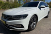 Volkswagen Passat SW Business Passat variant dsg business*ahzv*keyless*qi*cam*