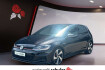 Volkswagen Golf GTI  Golf gti 2 0 tsi dsg 18? led