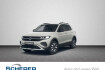 Volkswagen T-Cross Goal T cross 1.0 tsi *goal* shz vkz erkennung climatr