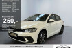 Volkswagen Polo Life vi life 1.0 tsi dsg navi via appconnect lm