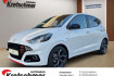 Hyundai i10 N Line I10 n line 1.0 turbo navi lhz klimaauto. pdc shz lhz r