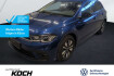 Volkswagen Polo Goal 1.0 tsi goal navi led sitzheizung
