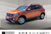Volkswagen T-Cross Life T cross 1.0 tsi life acc navi climatronic pdc