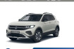Volkswagen T-Cross Goal T cross 1.0 tsi goal navi acc led