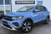 Volkswagen T-Cross Life T cross life 1.0 tsi kamera pdc shz keyless led