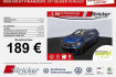 Volkswagen Taigo R-Line r line 1.0tsi dsg 189  ohne anzahlung pano ahk ma