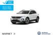 Volkswagen T-Roc Goal T roc 1.0 tsi goal* navi*led*pdc*shz*app connect