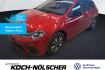 Volkswagen Polo Goal 1.0 tsi goal navi led sitzhezung