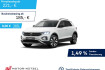 Volkswagen T-Roc Goal T roc 1.0 tsi goal led+navi+acc+shz+dab+app+17z.