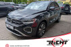 Volkswagen T-Roc Goal T roc 1.5tsi goal led totwinkel acc shz app