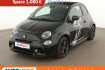 Abarth 595c  1.4 competizione *nav*xenon*pdc*ahk*alu*klima*