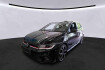 Volkswagen Polo  gti all black/18z/iq l/acc/lane/navi/kamera