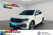 Volkswagen T-Cross Style T cross 1.5 tsi dsg style iq.drive  navi  pdc led