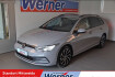 Volkswagen Golf Variant Active Golf variant variant life 1.5tsi ahk navi acc 5j.garantie