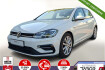 Volkswagen Golf 8 Comfortline Golf vii 1.5 tsi 150 comfortline r line led nav