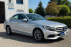 Mercedes Classe C AMG Line Benz c 200 *garantie*limousine*ambiente*navi*kamera*