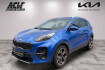 Kia Sportage GT Line sportage 1.6t dct awd gtl leder full led e.sitz ka