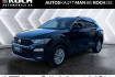 Volkswagen T-Roc Style T roc 1.5 tsi dsg style bluetooth klima