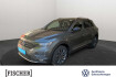 Volkswagen T-Roc R-Line T roc 1.5tsi dsg led navi ahk rear view shz
