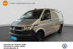 Volkswagen Transporter Autres T6.1 transporter kasten 2.0 tdi ahk kamera app connect esp uvm.
