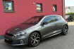 Volkswagen Scirocco Autres 2.0 tsi sondermodell gts 220ps alu18? 1 hand top*