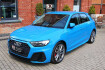 Audi A1 S-Line sportback 40 tfsi s line