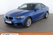 BMW Série 2 Coupé M-Sport Bmw 218  218 218i m sport aut.*navi*led*acc*pdc*shz*