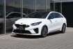 Kia ProCeed GT Proceed / pro cee'd  proceed / pro cee?d 1.6 t gdi dct7 opf gt  acc navi pano 1.hand kia service neu 8 fach