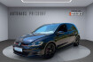Volkswagen Golf 8 Autres Golf vii lim. gti bmt/start stopp/led/pdc/leder/